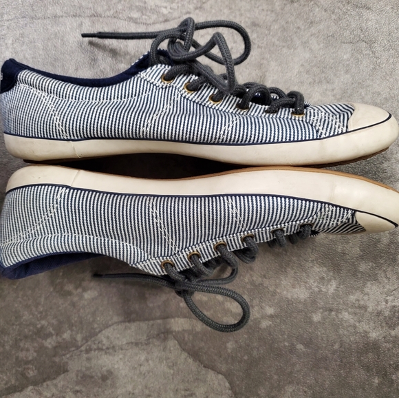 Pull&Bear Sneakers - Picture 3 of 8